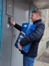 Алексей Сидоров оказал волонтерскую помощь жителям своего избирательного округа